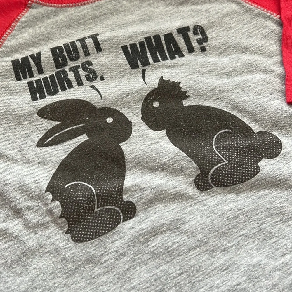 Boys Easter Top - Picture 2 of 3